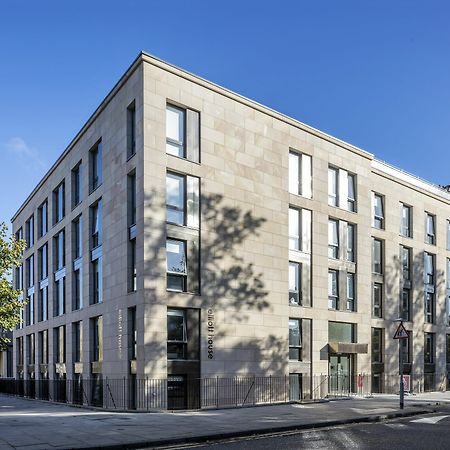 Pure Citystay Elliott House Edinburgh Exterior foto